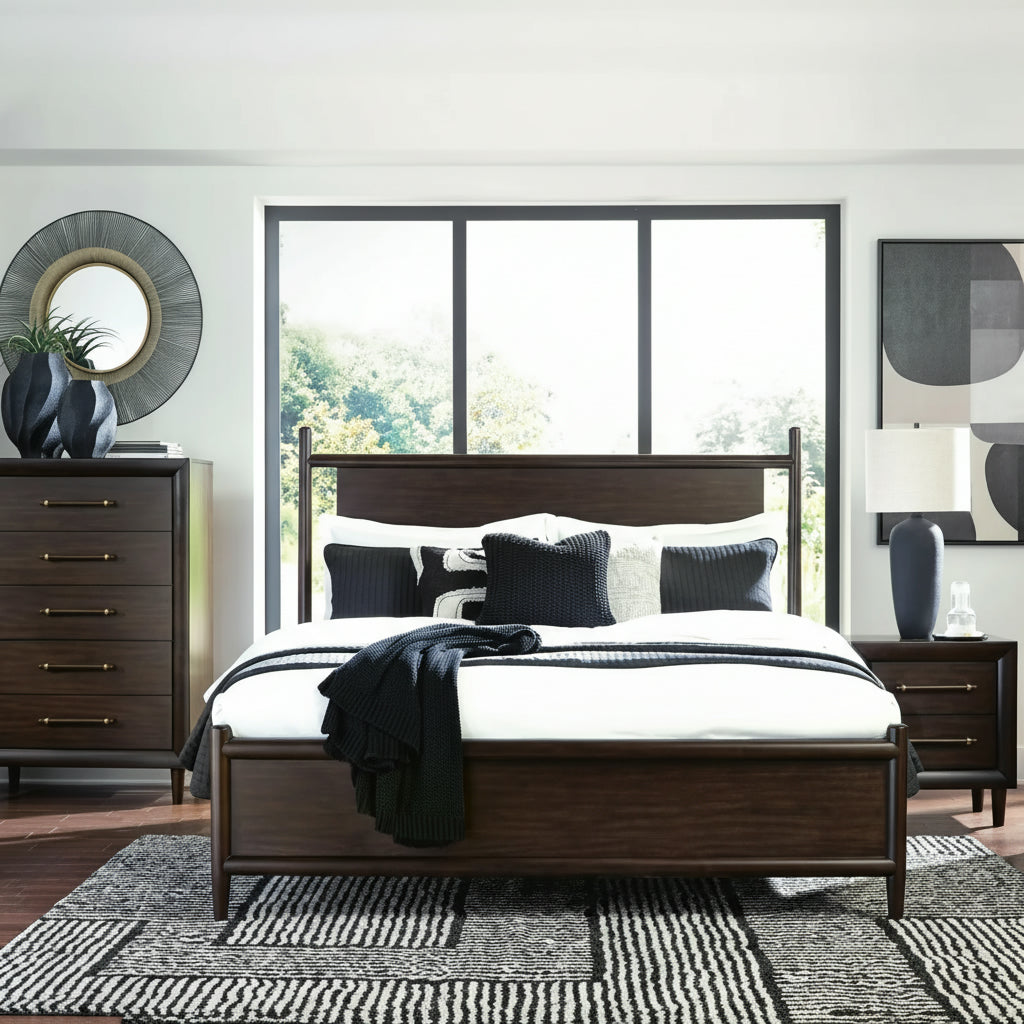 Dantenton Bedroom Set by Ashley - image 3