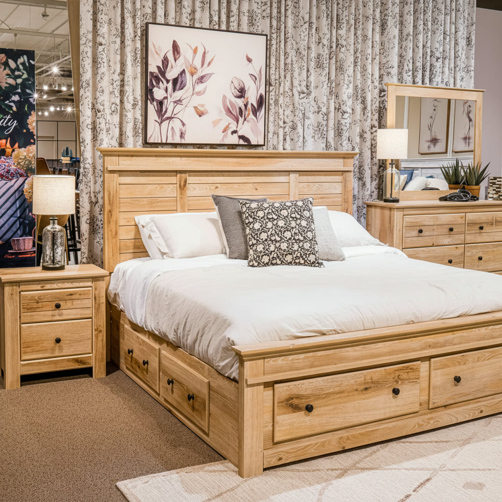 Makidern Bedroom Set by Ashley - image 29