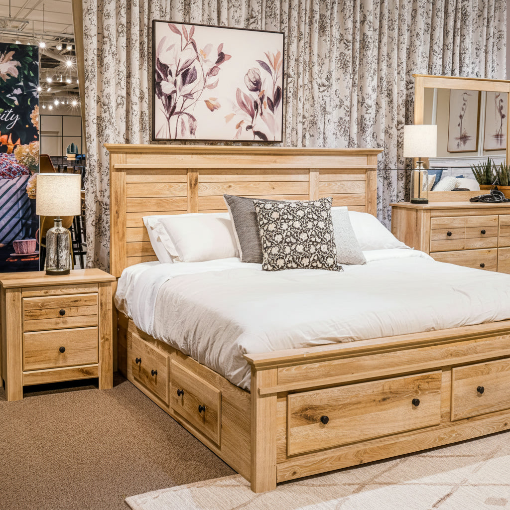 Makidern Bedroom Set by Ashley - image 69