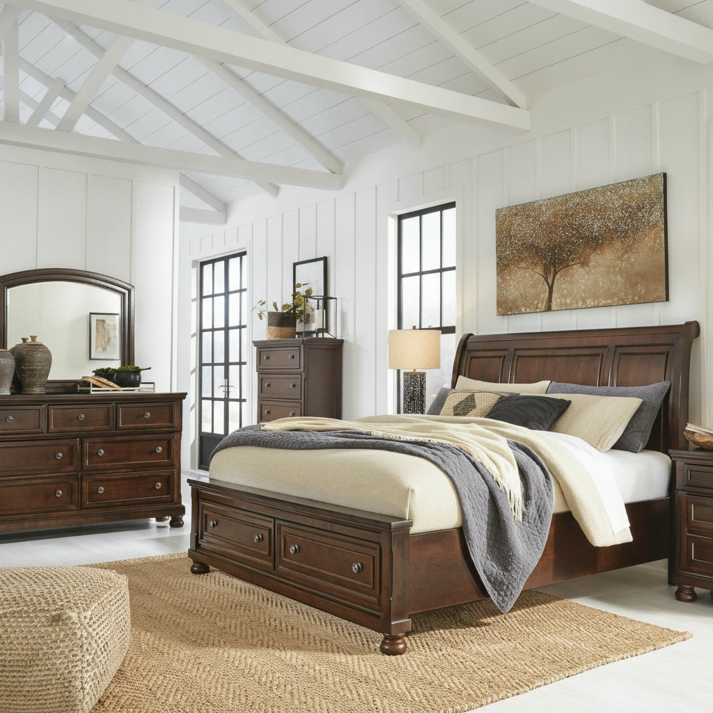 Porter Bedroom Sets