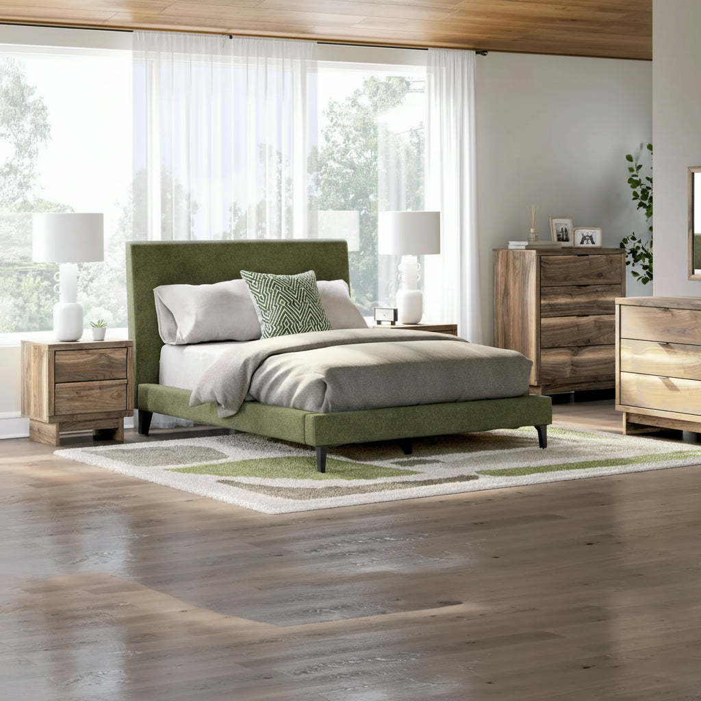 Chirason Bedroom Sets