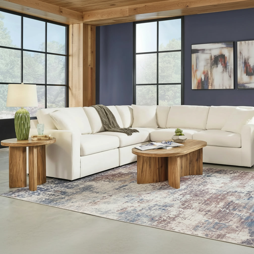 ModMax Modular Sectionals
