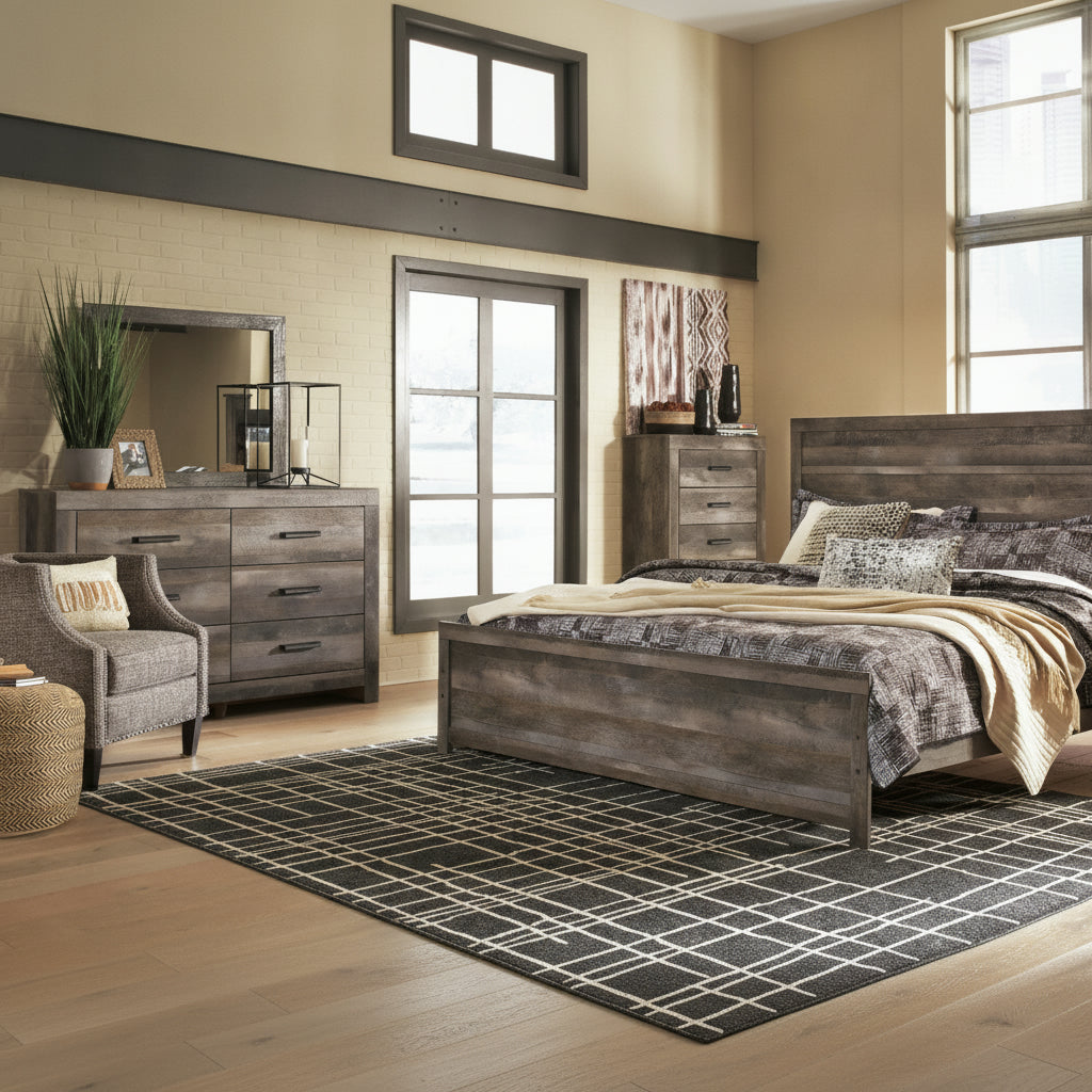 Wynnlow Bedroom Sets