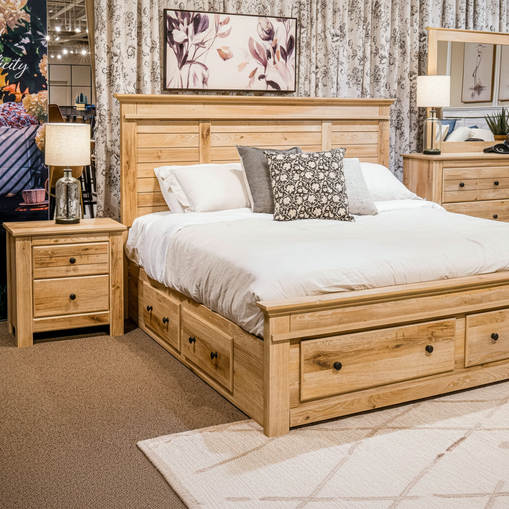 Makidern Bedroom Set by Ashley - image 86