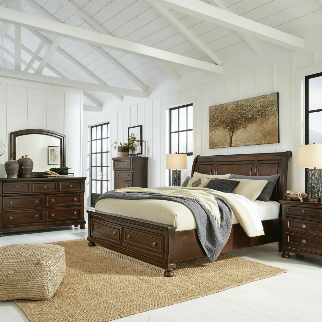 Porter Bedroom Sets