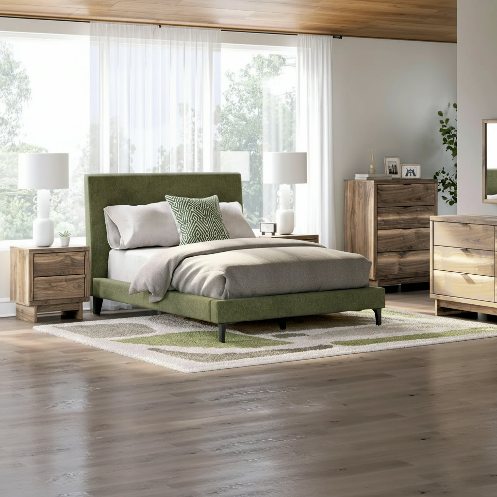 Chirason Bedroom Sets