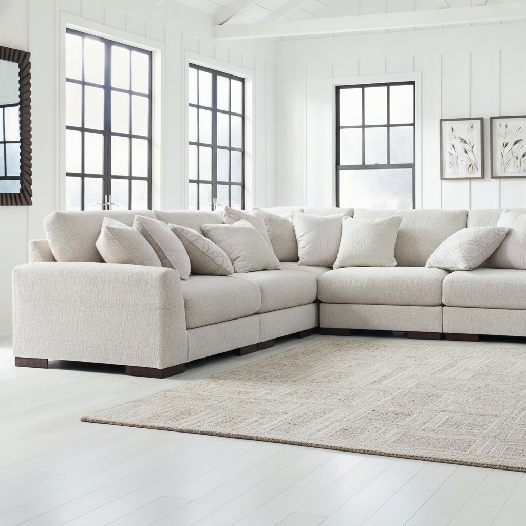 Ashbourne Stationary Sectionals