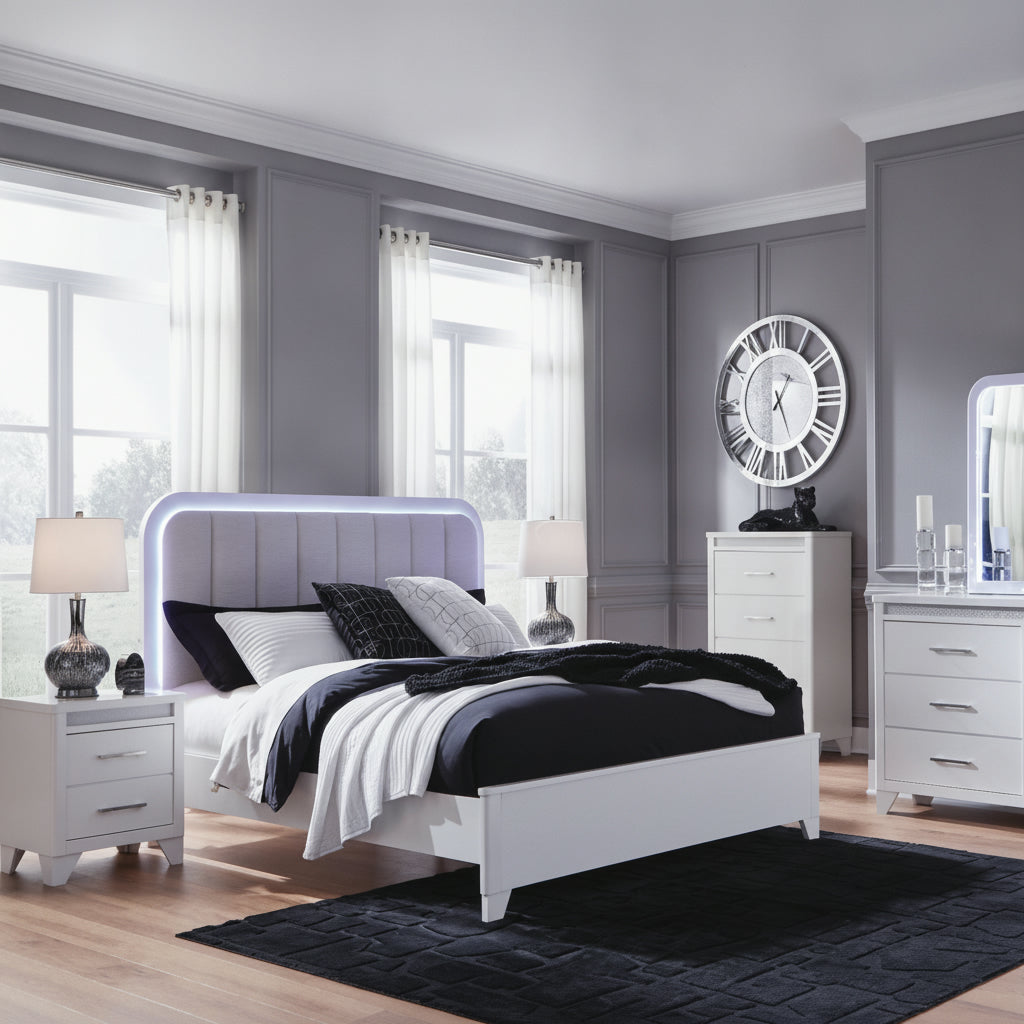 Jarlee Bedroom Sets