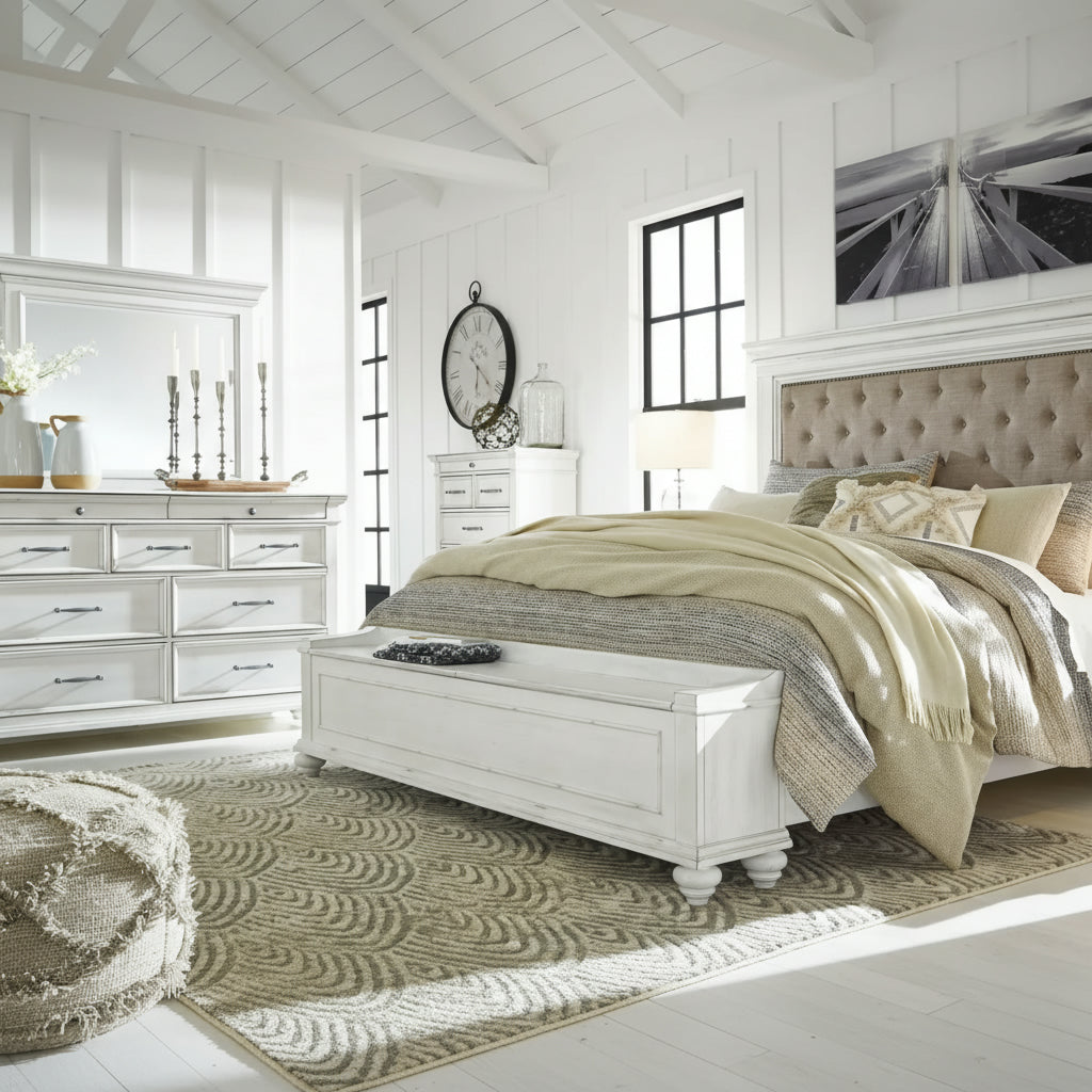 Kanwyn Bedroom Set by Ashley - image 19