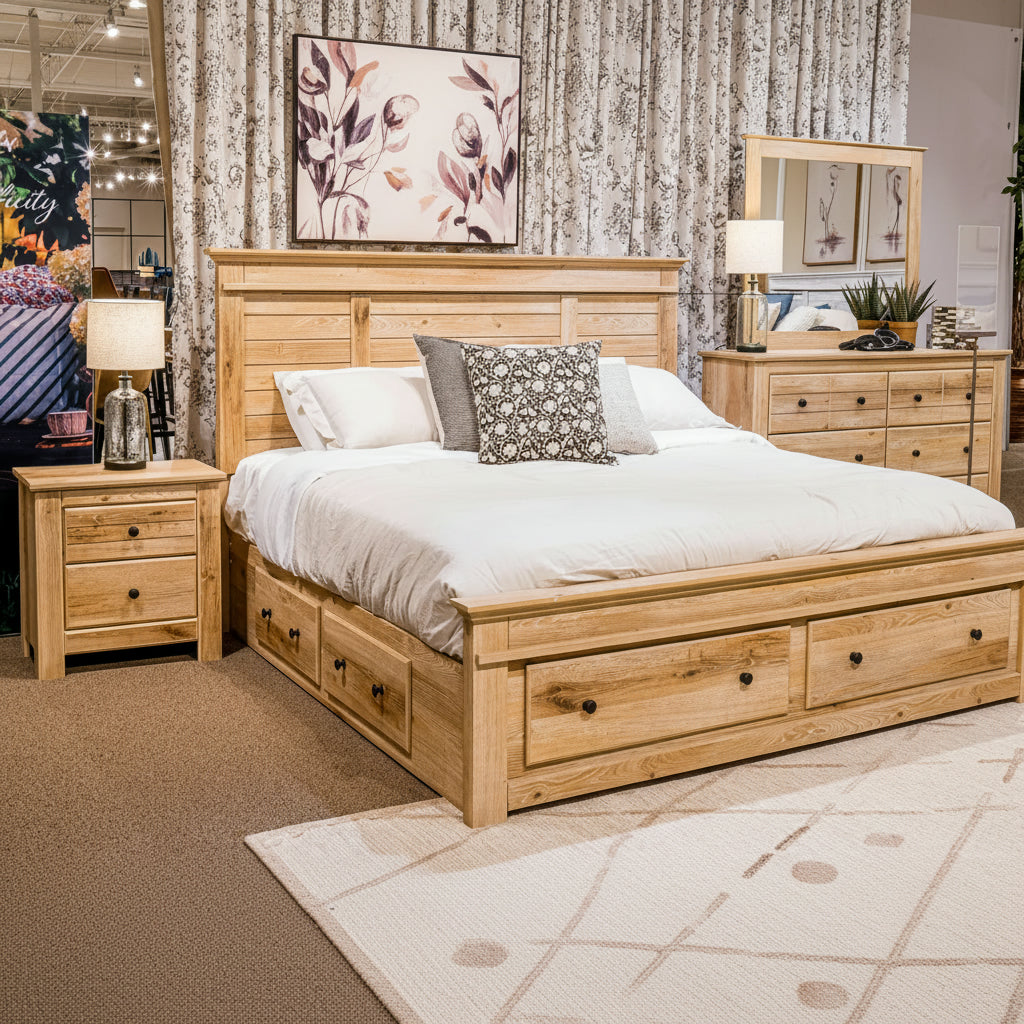 Makidern Bedroom Set by Ashley - image 70