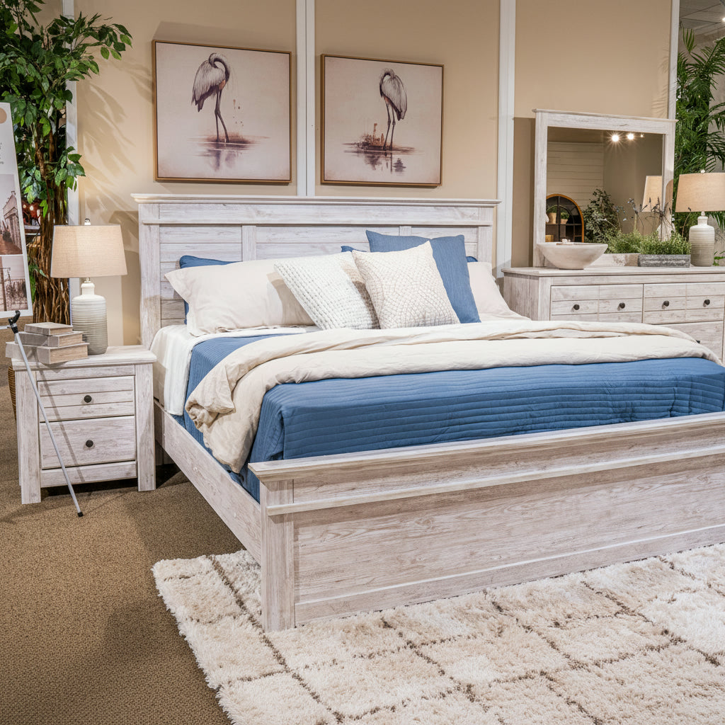 Makidern Beds