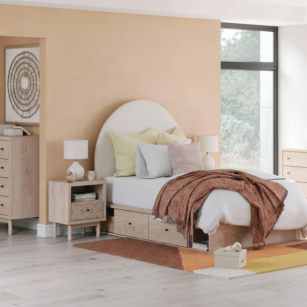 Arloster Bedroom Sets