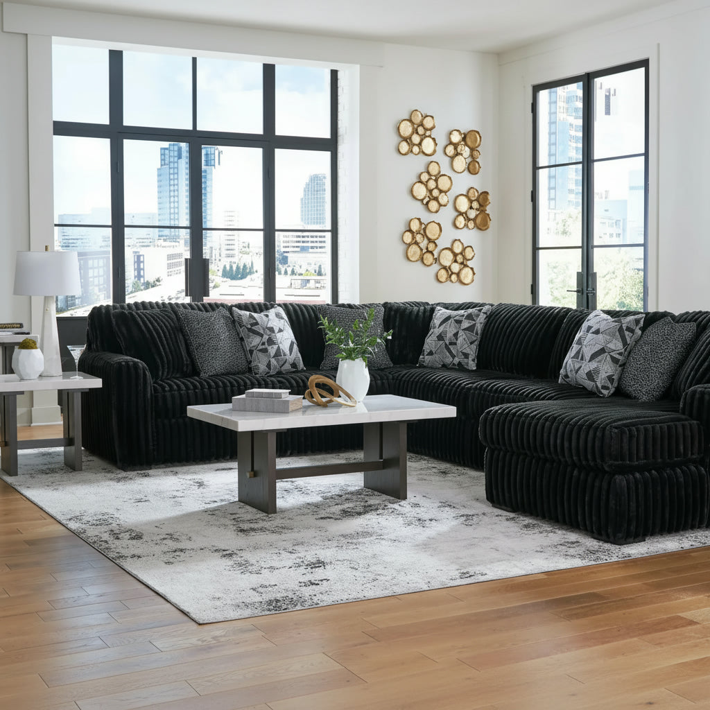 Lentiz Accent Chairs
