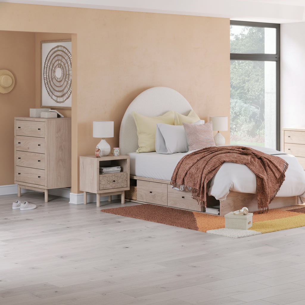 Arloster Bedroom Sets