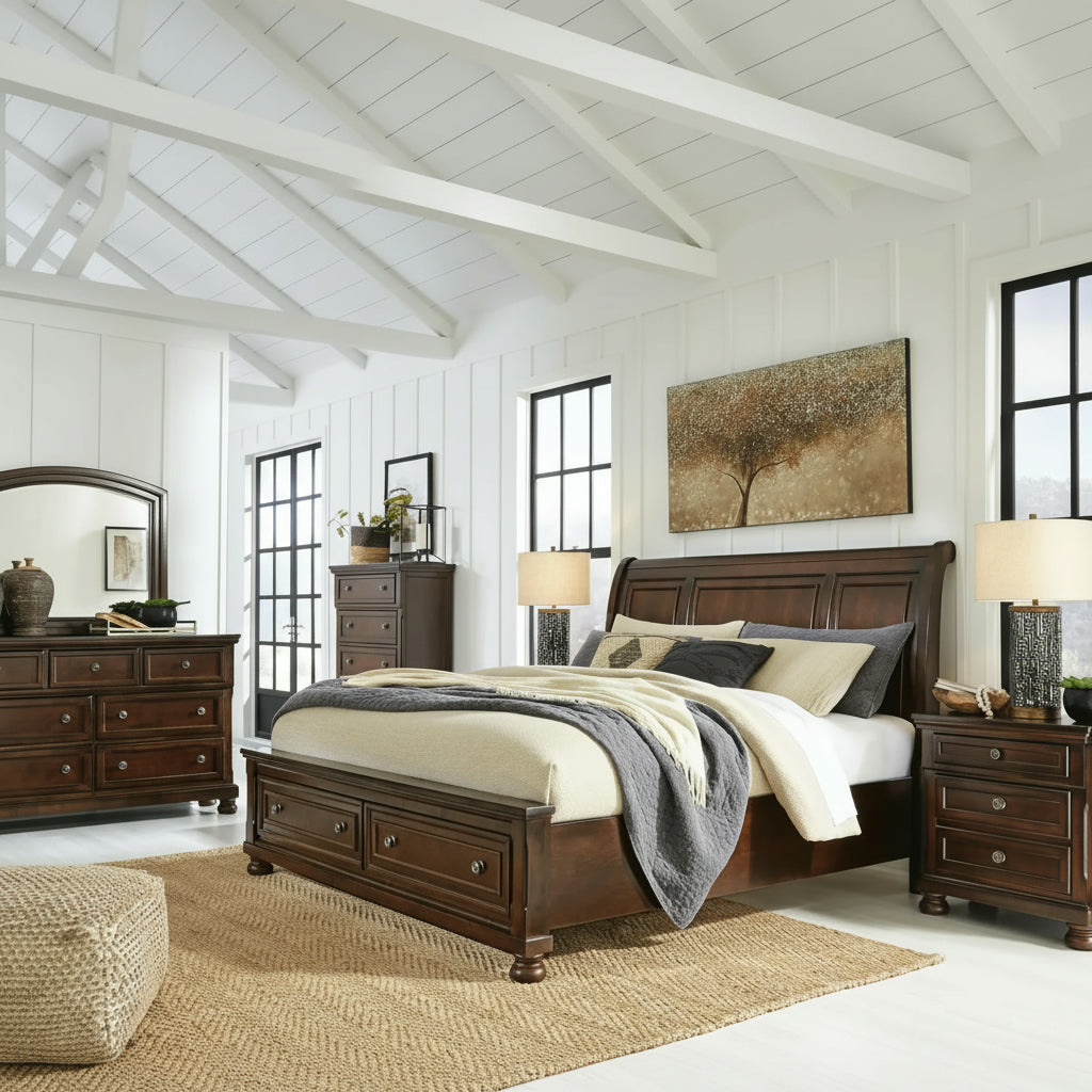 Porter Bedroom Sets
