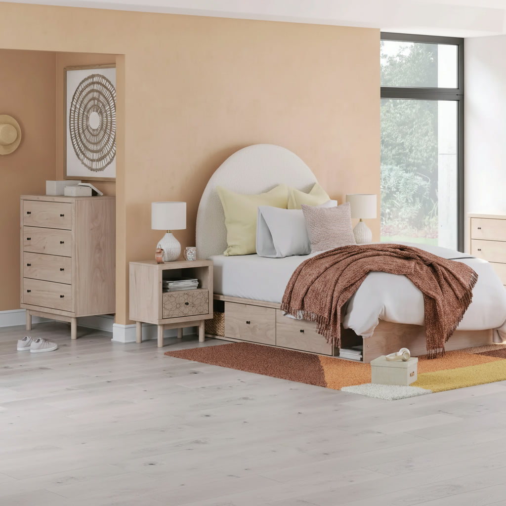 Arloster Bedroom Sets