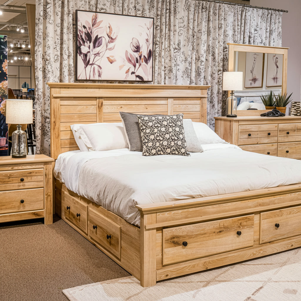 Makidern Bedroom Set by Ashley - image 87