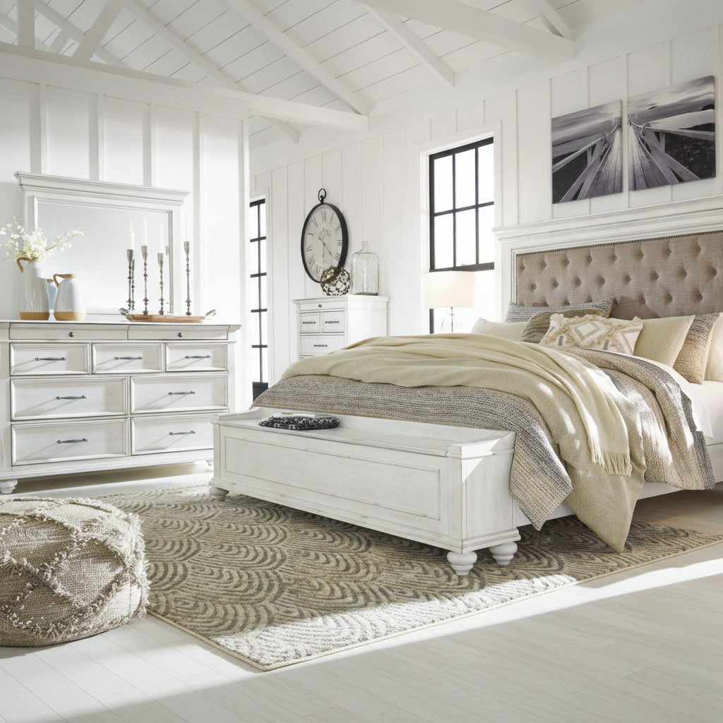 Kanwyn Bedroom Set by Ashley - image 27