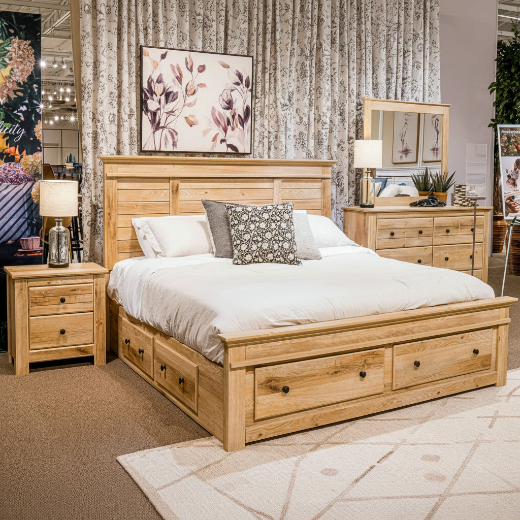 Makidern Bedroom Set by Ashley - image 62