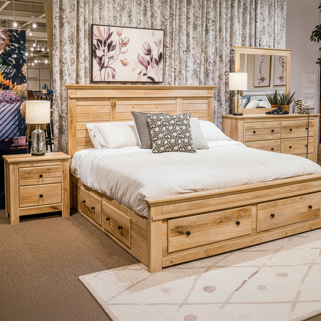 Makidern Bedroom Set by Ashley - image 51
