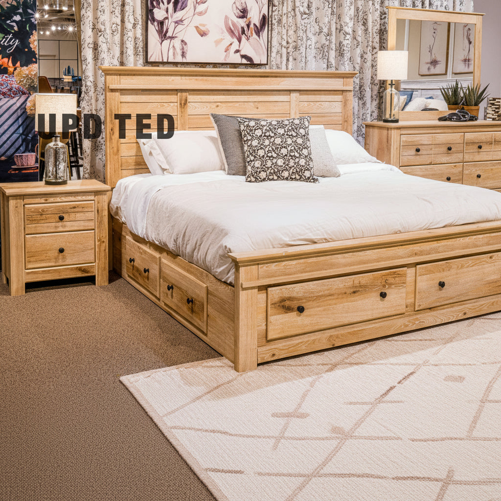Makidern Bedroom Set by Ashley - image 23