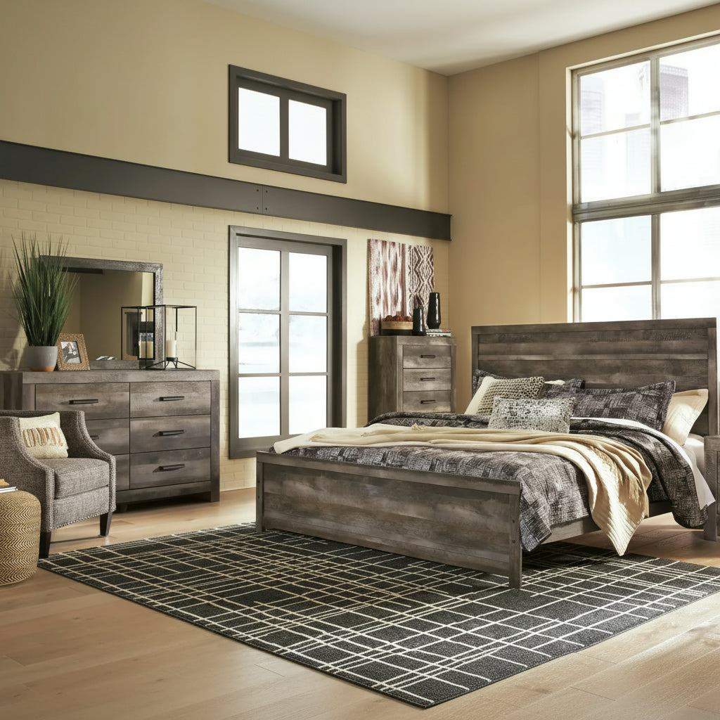 Wynnlow Bedroom Sets