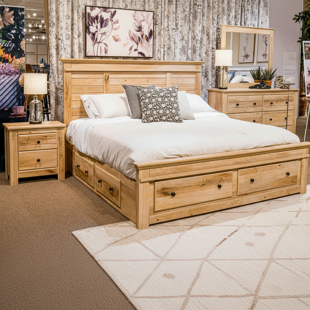 Makidern Bedroom Set by Ashley - image 13