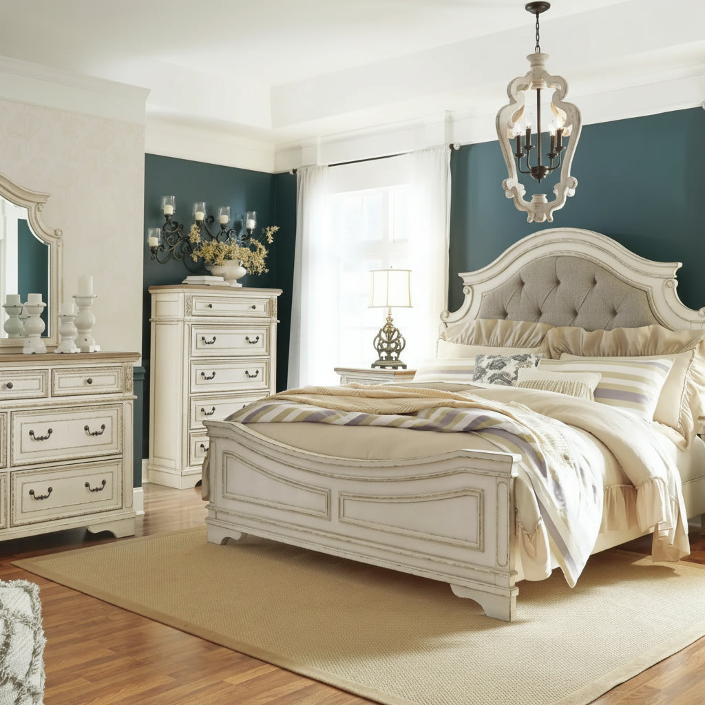 Realyn Bedroom Set by Ashley - image 10