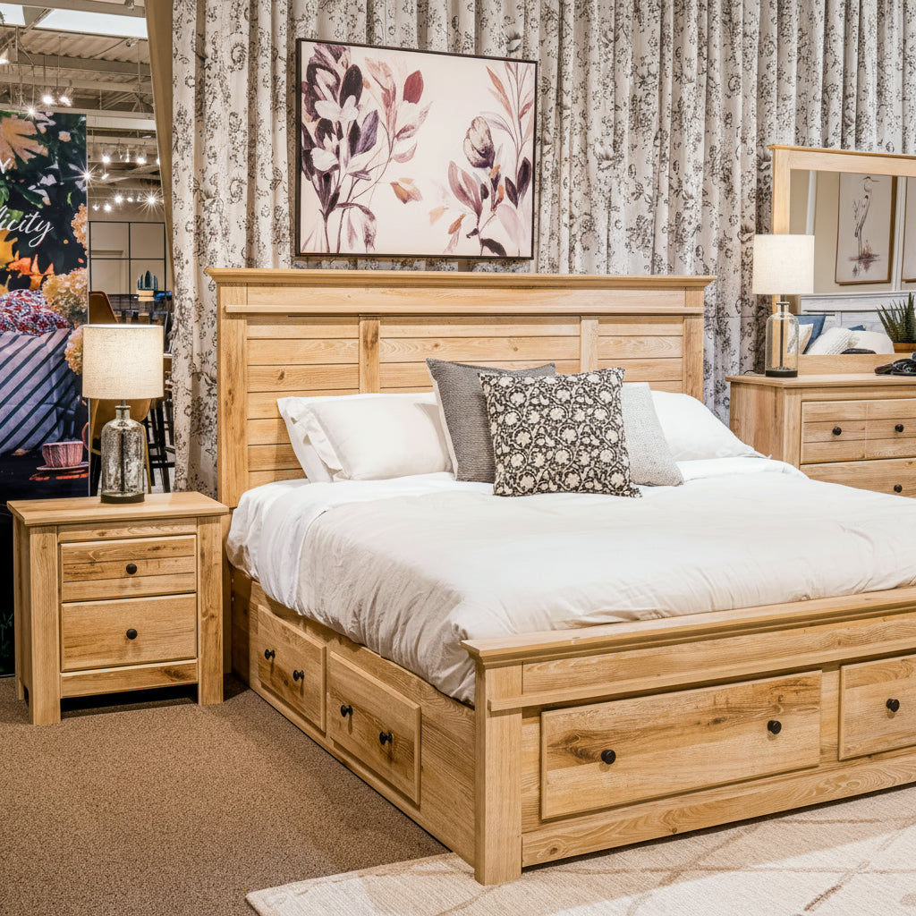 Makidern Bedroom Set by Ashley - image 20