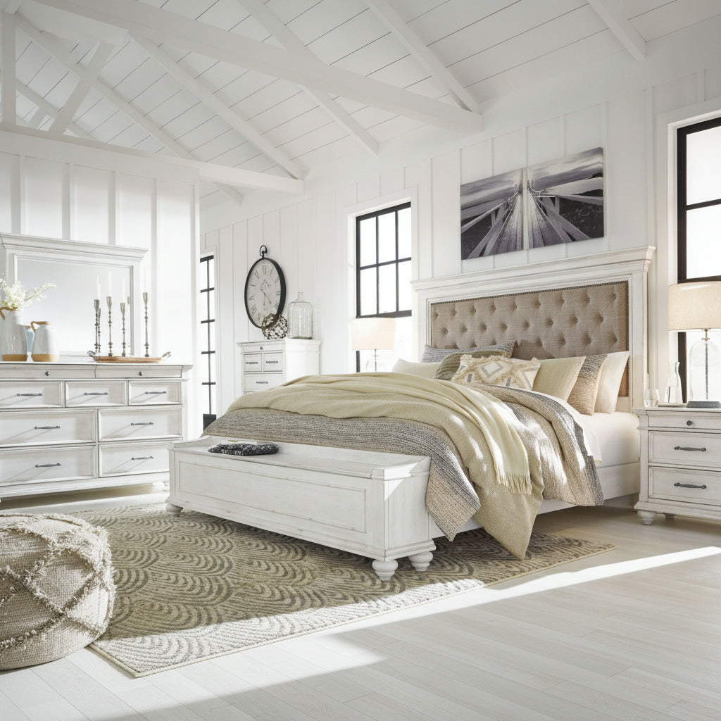 Kanwyn Bedroom Set by Ashley - image 2