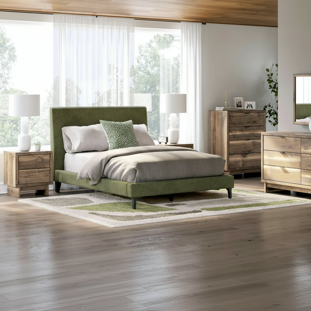 Chirason Bedroom Sets