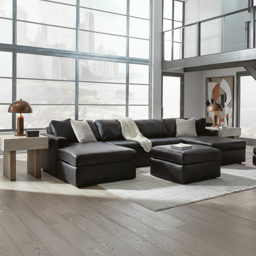 Modmax Modular Sectionals