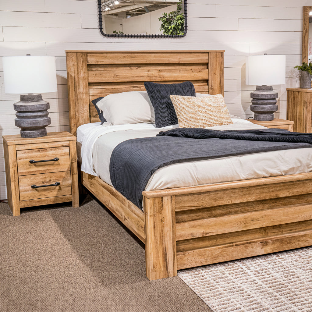 Maystonna Bedroom Sets