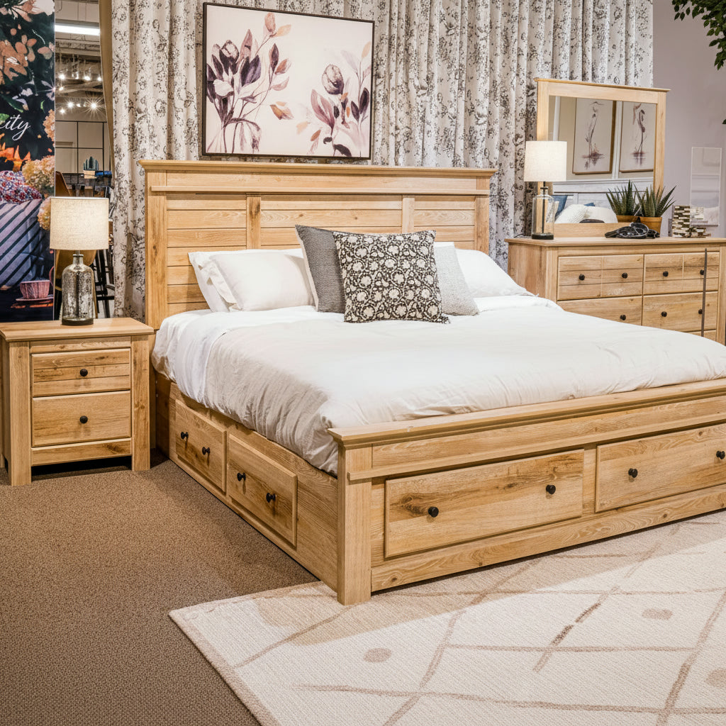 Makidern Bedroom Set by Ashley - image 84