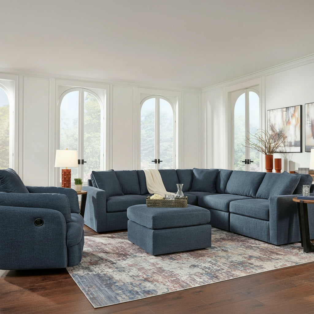 Modmax Modular Sectionals (Collection 3)