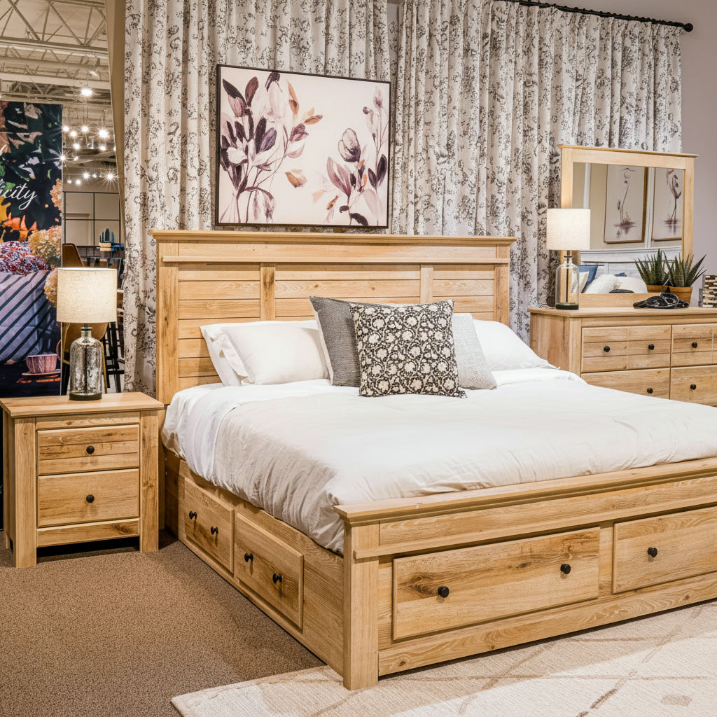 Makidern Bedroom Set by Ashley - image 59