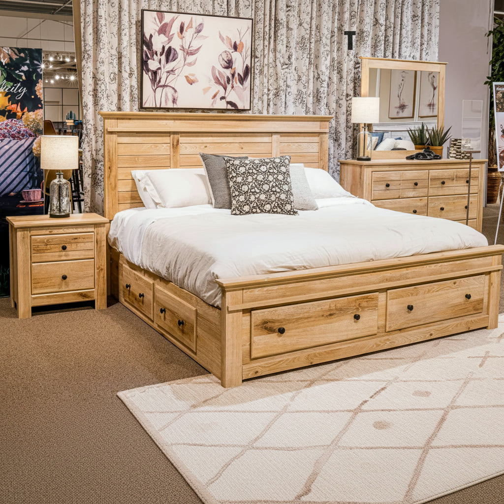 Makidern Bedroom Set by Ashley - image 43