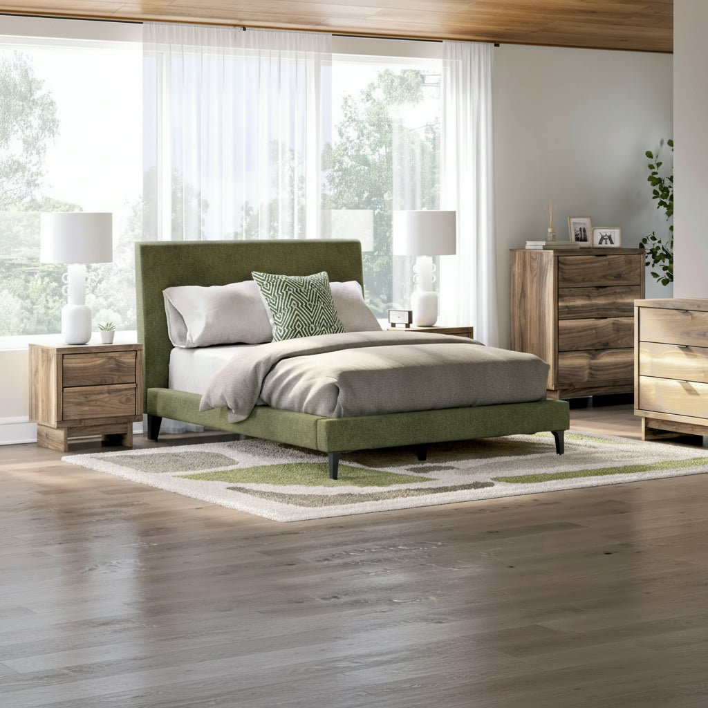 Chirason Bedroom Sets