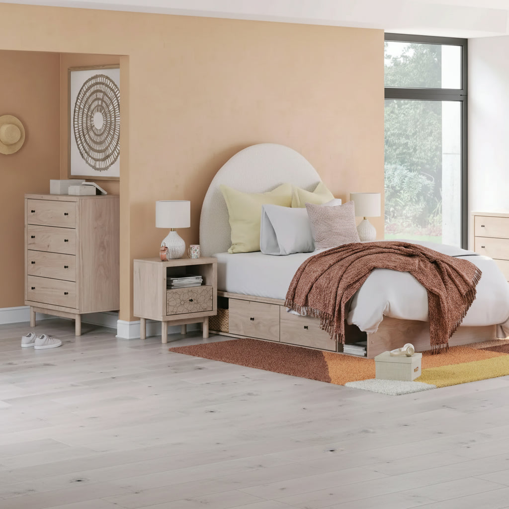 Arloster Bedroom Sets