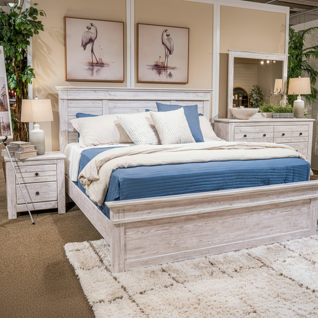 Makidern Beds