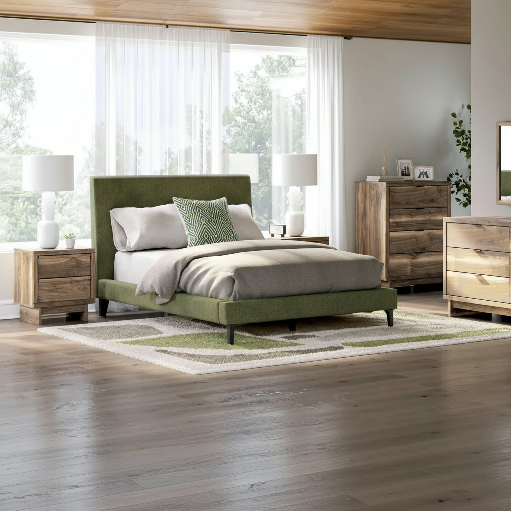 Chirason Bedroom Sets