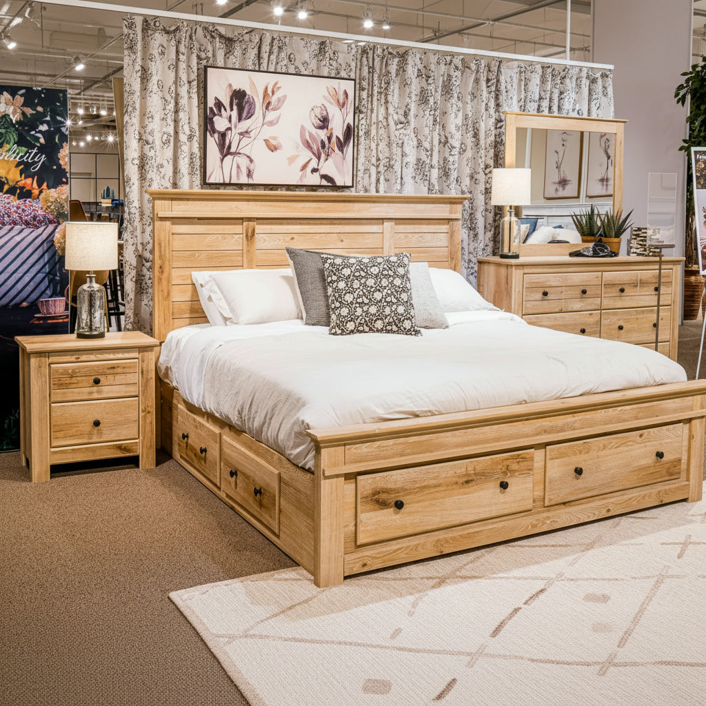 Makidern Bedroom Sets