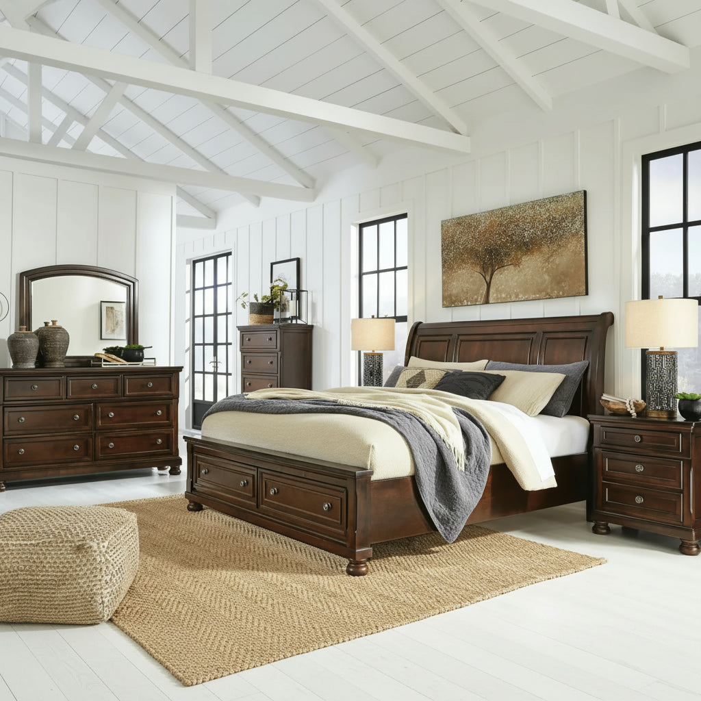 Porter Bedroom Sets