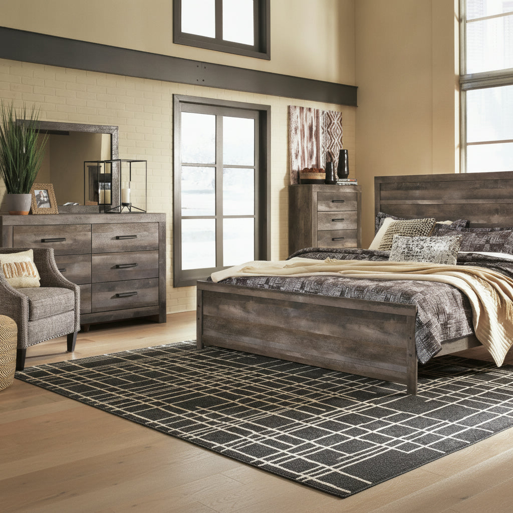 Wynnlow Bedroom Sets