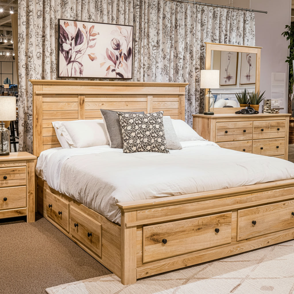 Makidern Bedroom Set by Ashley - image 38