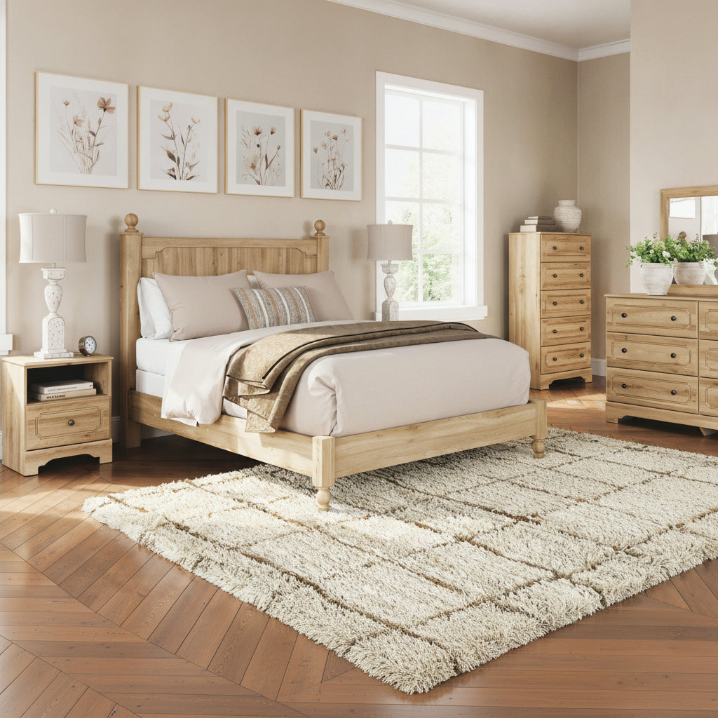 Aleaport Bedroom Sets