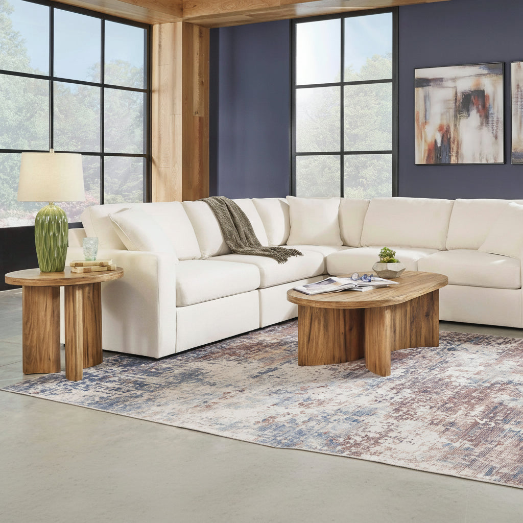 ModMax Modular Sectionals