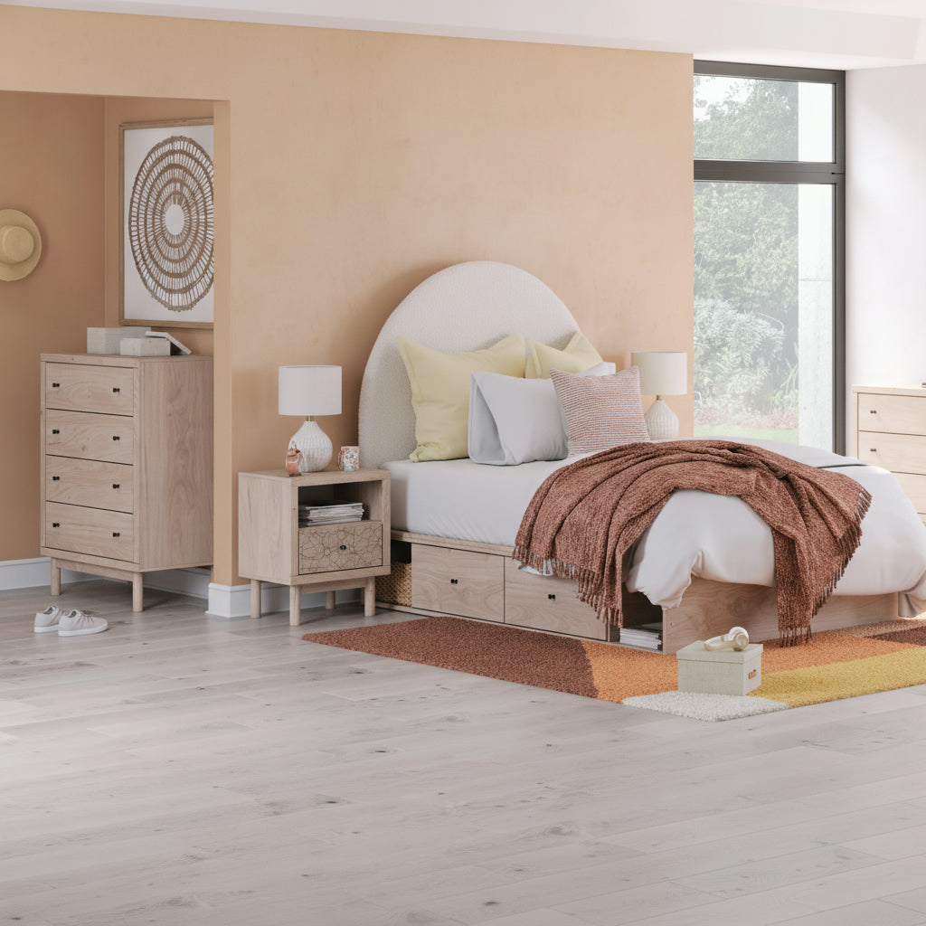 Arloster Bedroom Sets