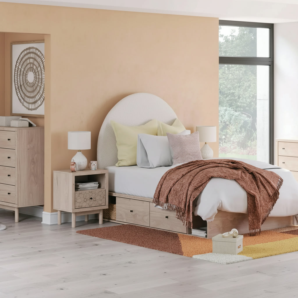 Arloster Bedroom Sets