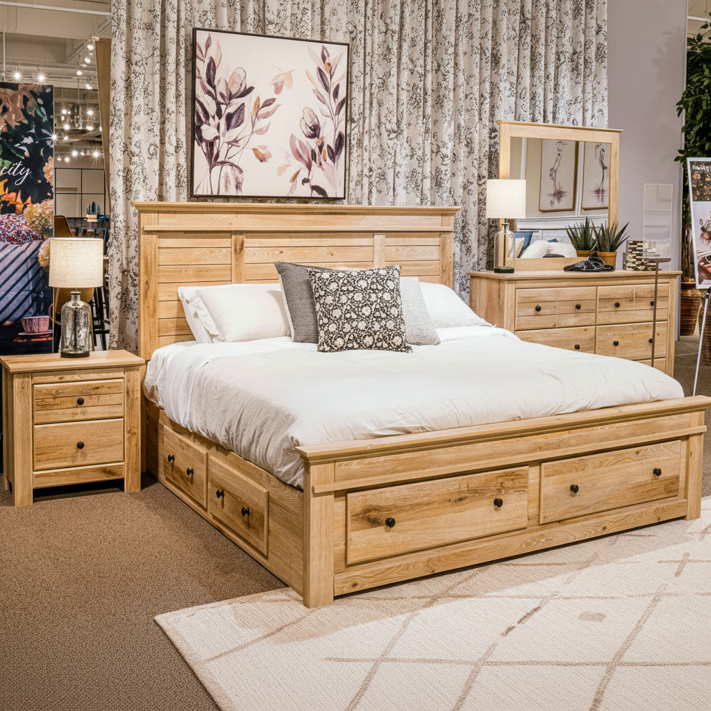 Makidern Bedroom Set by Ashley - image 15